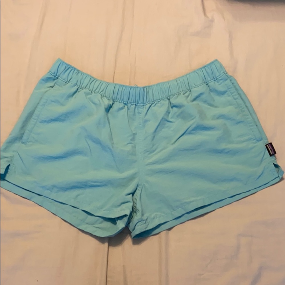 Baggie shorts